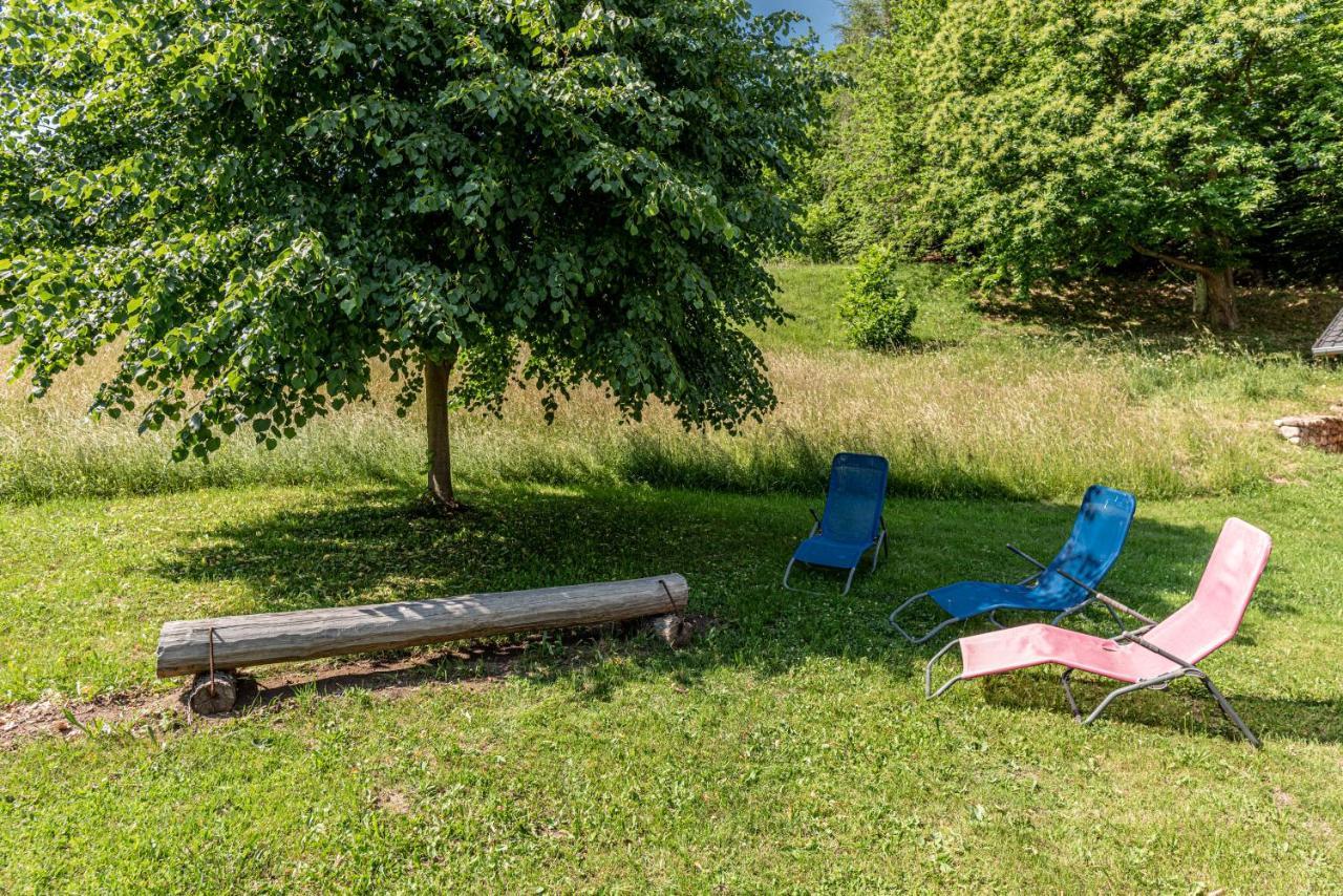 Camera De Le Rondole, Maso Postel - 500 Mt Strada Sterrata Pergine Valsugana Zewnętrze zdjęcie